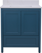 Golden retriever puppy playing with a ball