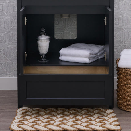 Golden retriever puppy playing with a ball