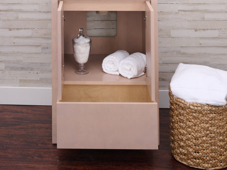 Golden retriever puppy playing with a ball