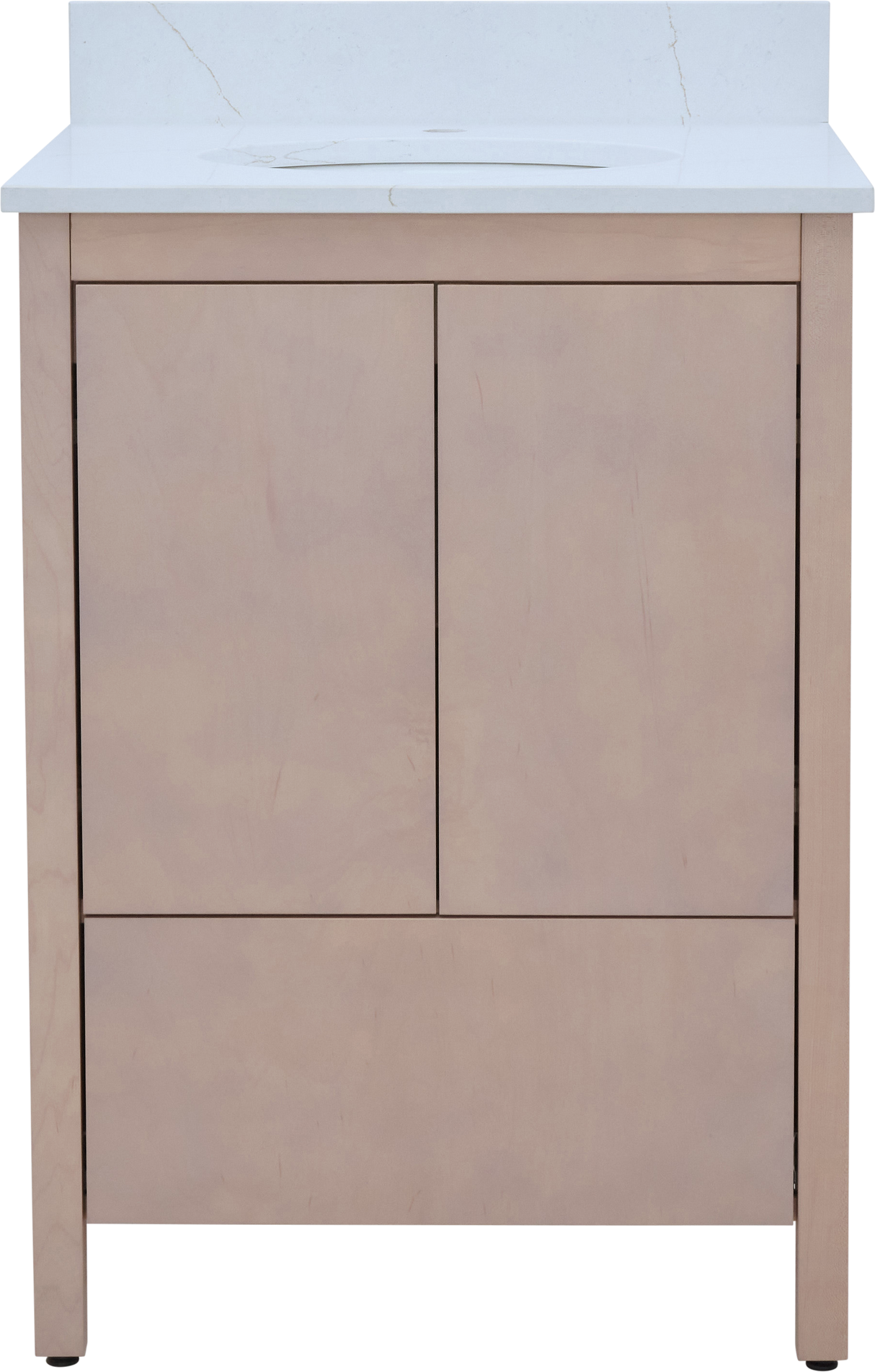 Golden retriever puppy playing with a ball