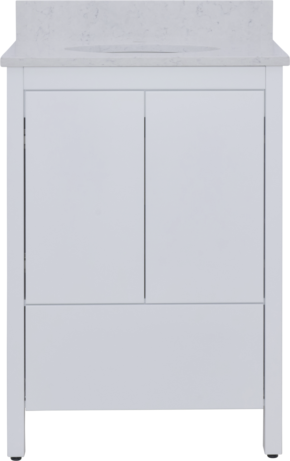 Golden retriever puppy playing with a ball