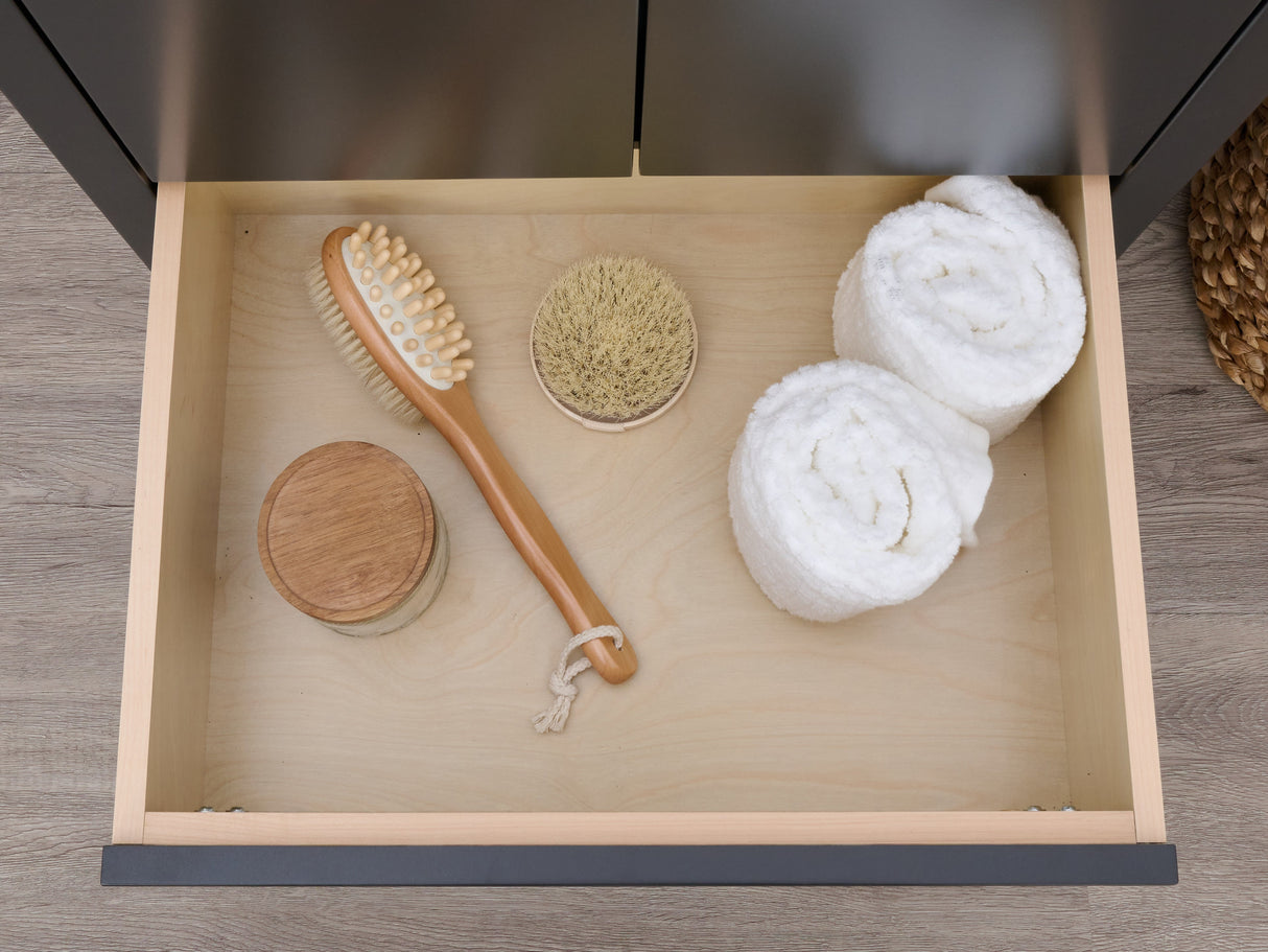 Golden retriever puppy playing with a ball