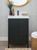 Golden retriever puppy playing with a ball