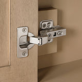 SCARLETT 60IN VANITY IN SAHARA BIRCH WITH WHITE QUARTZ TOP & CERAMIC BASIN