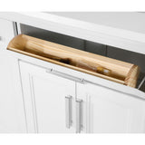 SCARLETT 60IN VANITY IN WHITE WITH WHITE QUARTZ TOP & CERAMIC BASIN