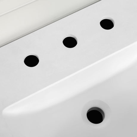 Golden retriever puppy playing with a ball