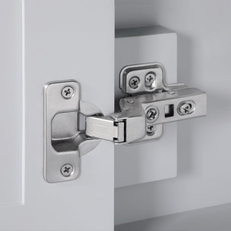 Golden retriever puppy playing with a ball