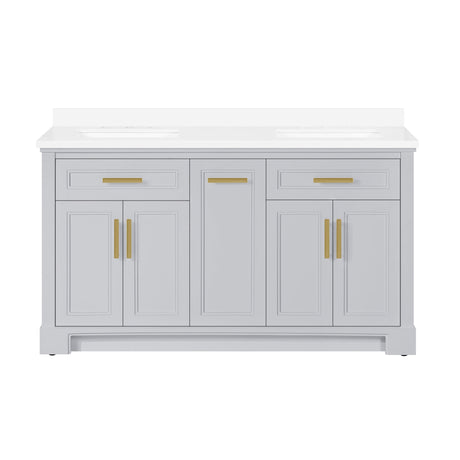 Golden retriever puppy playing with a ball