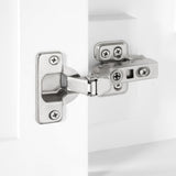 Golden retriever puppy playing with a ball