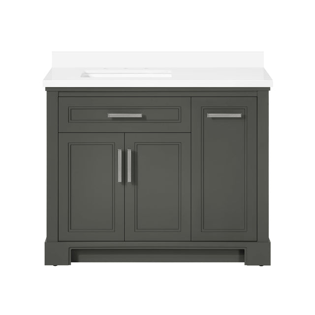 Golden retriever puppy playing with a ball