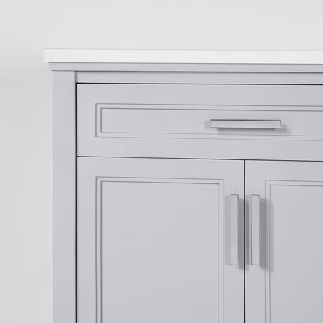 Golden retriever puppy playing with a ball