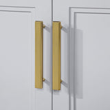 Golden retriever puppy playing with a ball