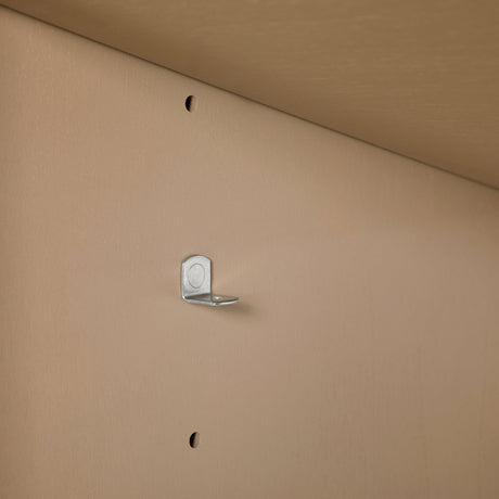 Golden retriever puppy playing with a ball