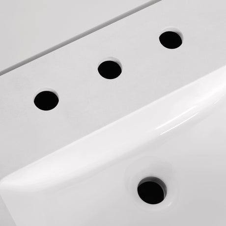 Golden retriever puppy playing with a ball