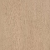 SCARLETT 30IN VANITY IN SAHARA BIRCH WITH WHITE QUARTZ TOP & CERAMIC BASIN