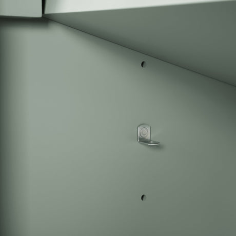 Golden retriever puppy playing with a ball