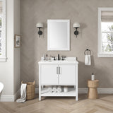 Golden retriever puppy playing with a ball