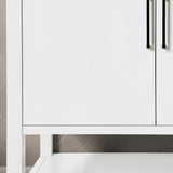 Golden retriever puppy playing with a ball