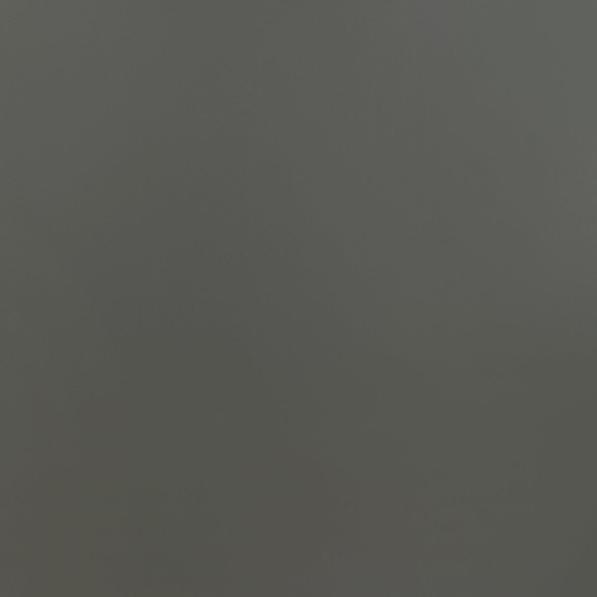 BANKS 36IN VANITY WITH SLAB DOOR IN CHARCOAL GREY WITH WHITE QUARTZ TOP & CERAMIC BASIN