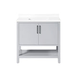 Golden retriever puppy playing with a ball