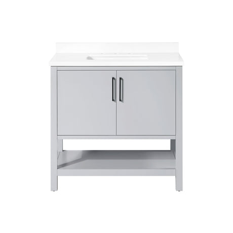 Golden retriever puppy playing with a ball