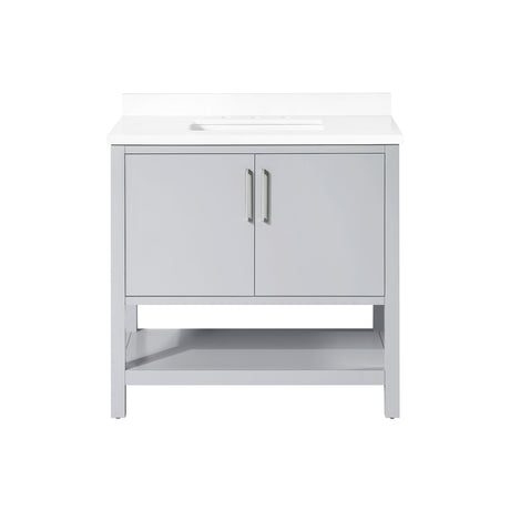 Golden retriever puppy playing with a ball