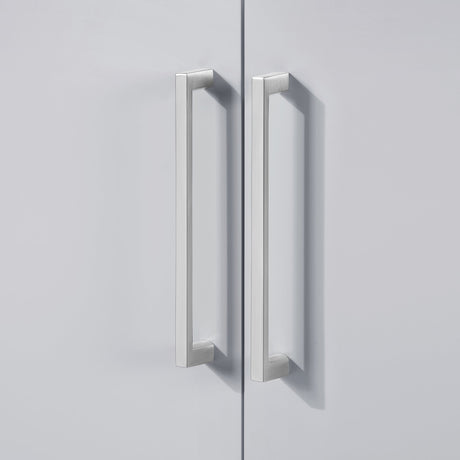 Golden retriever puppy playing with a ball