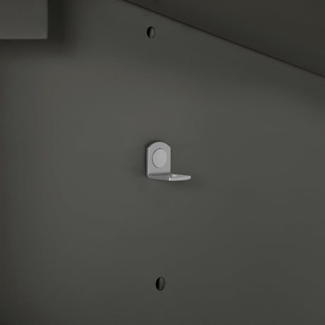 Golden retriever puppy playing with a ball