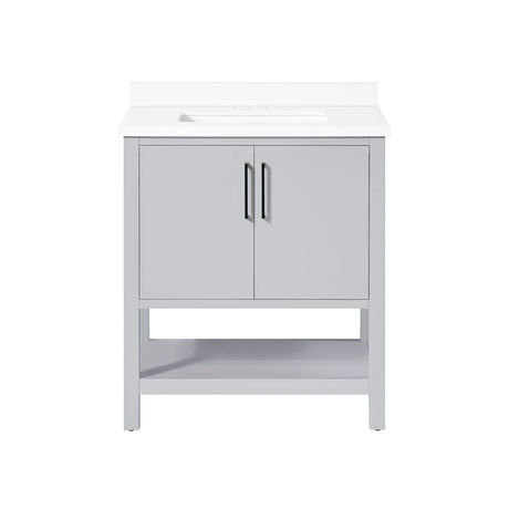 Golden retriever puppy playing with a ball