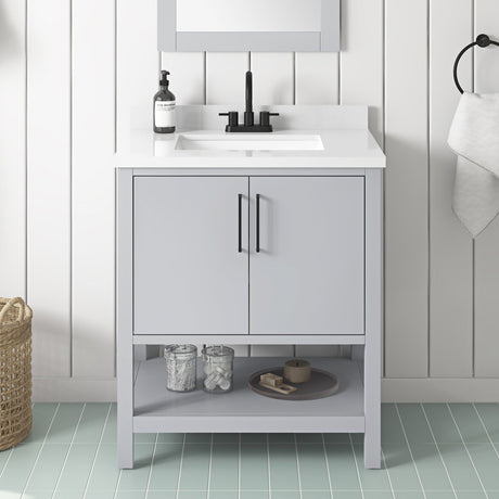 Golden retriever puppy playing with a ball