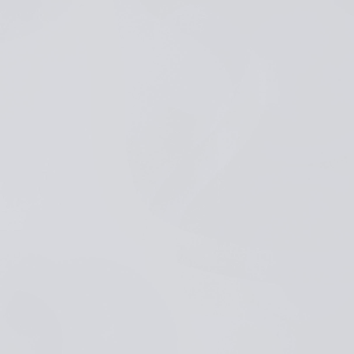 BANKS 30IN VANITY WITH SLAB DOOR IN DOVE GREY WITH WHITE QUARTZ TOP & CERAMIC BASIN