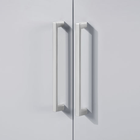 Golden retriever puppy playing with a ball