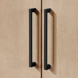 Golden retriever puppy playing with a ball