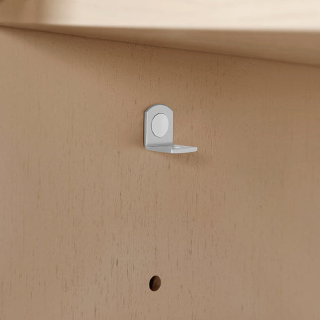 Golden retriever puppy playing with a ball