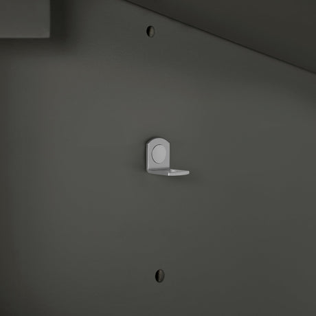 Golden retriever puppy playing with a ball