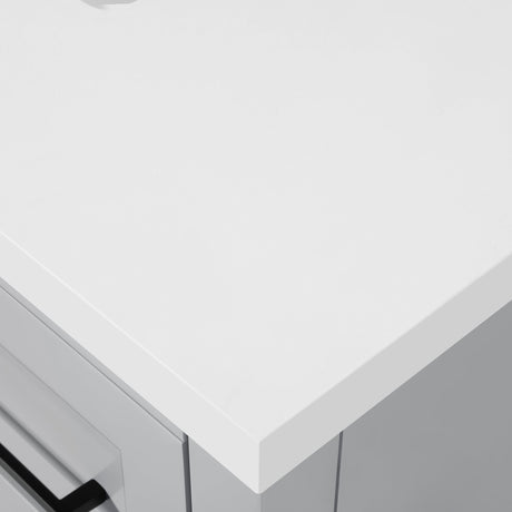 Golden retriever puppy playing with a ball