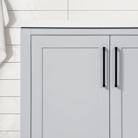 Golden retriever puppy playing with a ball