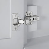 Golden retriever puppy playing with a ball