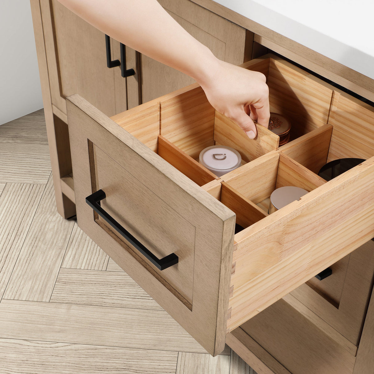 Golden retriever puppy playing with a ball