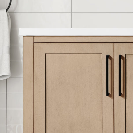 Golden retriever puppy playing with a ball