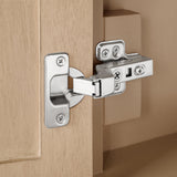 Golden retriever puppy playing with a ball