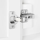 Golden retriever puppy playing with a ball