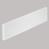 21" Quartz Sidesplash