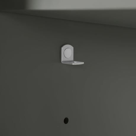 Golden retriever puppy playing with a ball