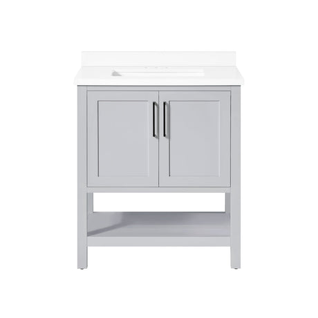 Golden retriever puppy playing with a ball