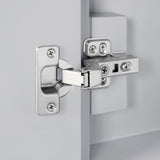 Golden retriever puppy playing with a ball