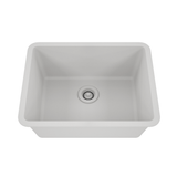 Golden retriever puppy playing with a ball