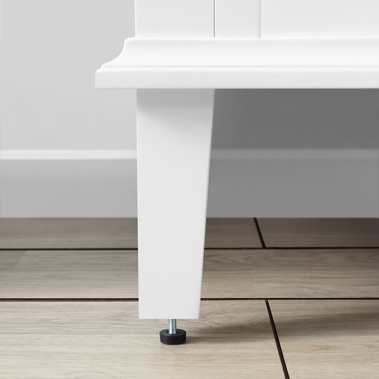 Golden retriever puppy playing with a ball