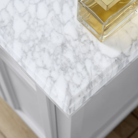 Golden retriever puppy playing with a ball