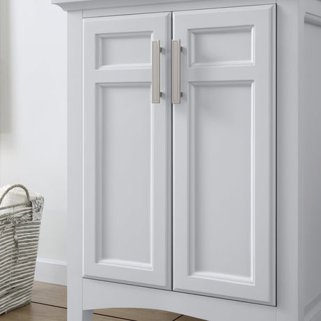 Golden retriever puppy playing with a ball